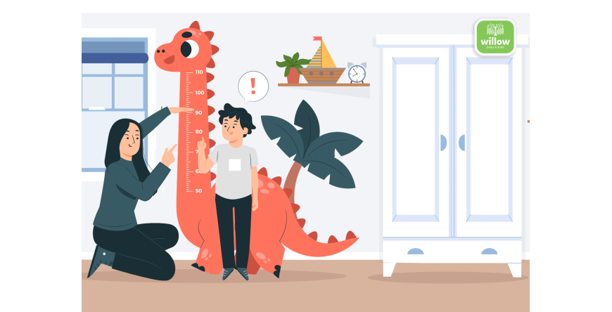 ASI Eksklusif Masih Bisa Stunting, Mitos atau Fakta?